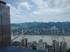 -解放碑威斯汀酒店-知味国际美食餐厅