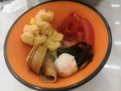 -汤小云火锅米线(钻汇广场店)