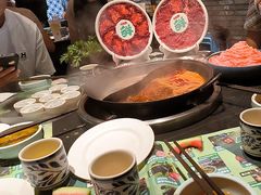 -巴蜀大将火锅(春熙店)