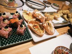 -和创柚子·会席日本料理(新区淮海街店)