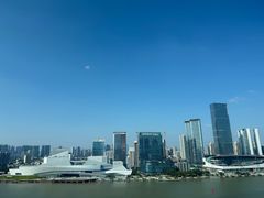 -广州白天鹅宾馆