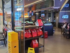 -胖哥俩肉蟹煲(萧山加州阳光店)