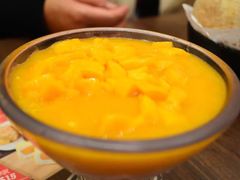 -许留山(梳士巴利道店)