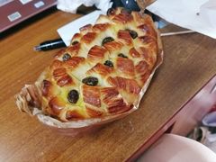 奶香提子-好利来(牡丹园店)