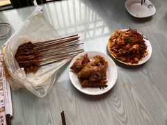 -春花民族美食(佳木斯总店)