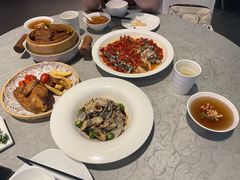 -丽华园(汉阳龙阳店)