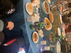 -巴渝菜馆(涿州店)