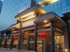 -渝信川菜(长安店)