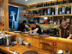 -牛人·雪花牛·木炭烤肉(昆山陆家店)