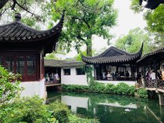 -拙政园
