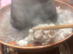-岳合轩老北京涮肉