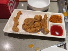 -海底捞火锅(顺义华联店)