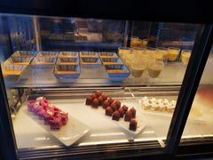 -福州仓山凯悦酒店·Market Cafe Lacucina咖啡厅