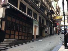 -兰桂坊