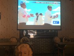 -二斗栗子(黄河道店)