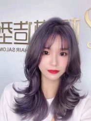 -柯琳造型