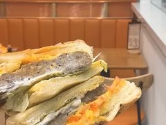 -牛约堡-牛肉汉堡(长宁店)