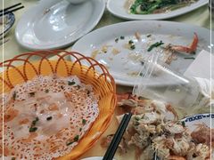 -秋姐美食店(旅游大道店)