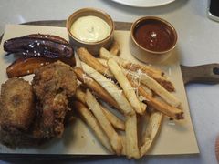 -农畉LONFOOD(福田星河COCOPark店)