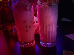 -MOSSO音乐酒吧·live house(南京旗舰店)