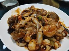 -君霖海鲜私房菜(春柳店)