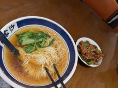 -王家沙点心店(南京西路总店)