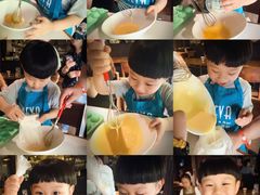 -Geneva日内瓦餐厅(西郊宝成花苑店)