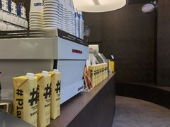 -不焦虑咖啡(武汉客厅店)