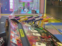 -风云再起游乐汇(北京西单西西友谊店)