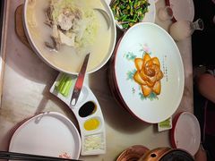 -京华烟云·北京烤鸭(领展购物广场·中关村店)