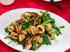 -蛇口康乐快餐鱼仔档(翠苑小区店)