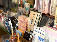 -开益书店(郓城南路店)