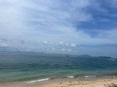 -三亚西岛海洋文化旅游区