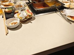 -海底捞火锅(劲松店)