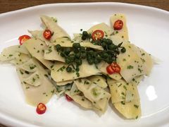 -小厨娘淮扬菜(六合欢乐港店)