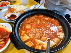 -屋里家延边朝鲜族冷面(南园店)
