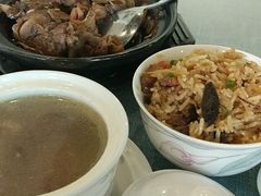 -茶油香闽南菜·花园餐厅(前埔店)