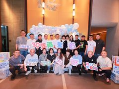 -上和臻品中国菜(花园街店)