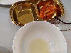 -冰城焰会大丰收铁锅炖(萝岗万达金街店)
