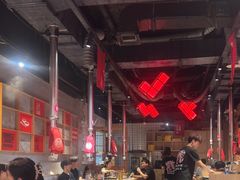 -肆幺幺烤肉(乐汇城店)