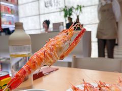 -隅乐胡椒虾·台湾菜·团建(皇岗店)