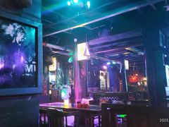 -老木头音乐空间(月河街店)