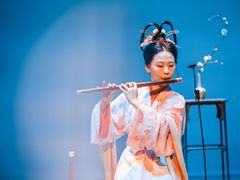 -交通银行前滩31演艺中心