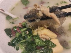 -鸭得堡老鸭汤·鸭血粉丝(南京博物院店)