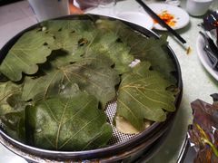 -龙香居海鲜家常菜饭店·特色驴肉·古城浑锅