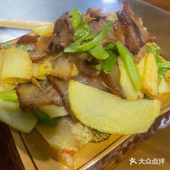 紅緣坊家常菜馆川菜(安顺场纪念馆店)
