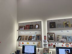 -海马体照相馆(大连柏威年购物中心店)
