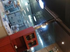 -烤肉宛饭庄(北新桥店)
