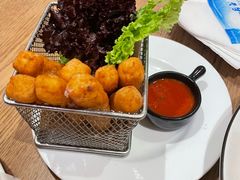 -安妮意大利餐厅(世贸天阶店)