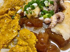 蟹王膏河粉-荔林食店(西华路店)